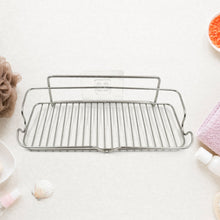 Stainless Steel Kitchen  Shelf