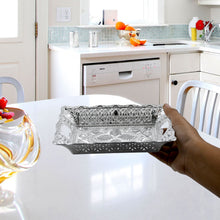 Decorative Mukhwas Serving Tray Serving Mukhwas Plate Fancy Candy Tray Dry Fruit Serving Tray