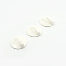 Multipurpose Strong Hook Self-Adhesive hooks (3 Pcs Set / Mix Design)