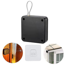 Automatic Door Closer Punch-Free Automatic Sensor Door Closer