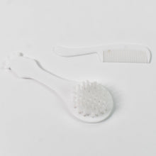 FeatherComb Baby Set