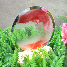 3d Liquid Motion Display With Led Light (1 Pc)