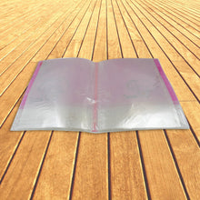 Accordion Document Organizer