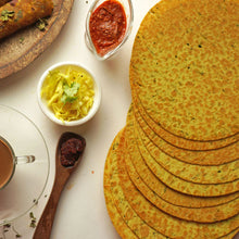 Khakhra Combos Small Big Diet Thins