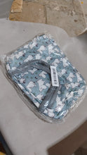 Lunch Bag for Women Men Insulated Lunch Bag With Zipper (1 Pc / Mix Color)