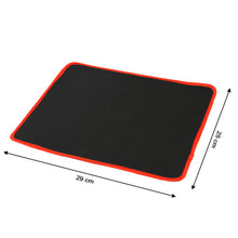 6177 Gaming Mouse Pad Natural Rubber Pad Waterproof Skid Resistant Surface Pad For Gaming  Office Use Mouse Pad