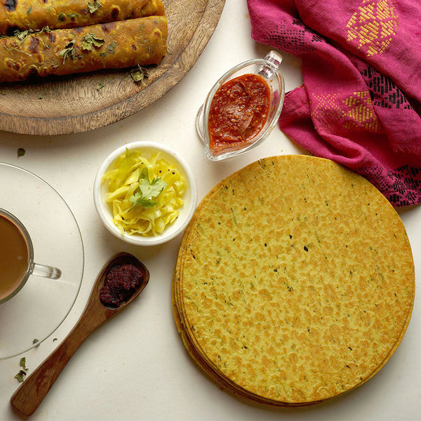 Khakhra Combos Small Big Diet Thins
