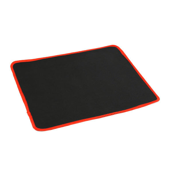 6177 Gaming Mouse Pad Natural Rubber Pad Waterproof Skid Resistant Surface Pad For Gaming  Office Use Mouse Pad