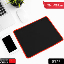 6177 Gaming Mouse Pad Natural Rubber Pad Waterproof Skid Resistant Surface Pad For Gaming  Office Use Mouse Pad