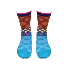 7302 Socks Breathable Thickened Classic Simple Soft Skin Friendly