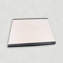 Button Clip Box File Paper Holder Organizer School Office Home For Documents (3528 Cm  1 Pc