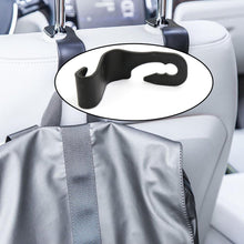 9005 Car Backrest Hanger And Backrest Stand For Giving Support And Stance To Drivers.