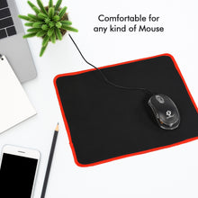 6177 Gaming Mouse Pad Natural Rubber Pad Waterproof Skid Resistant Surface Pad For Gaming  Office Use Mouse Pad
