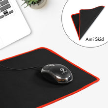 6177 Gaming Mouse Pad Natural Rubber Pad Waterproof Skid Resistant Surface Pad For Gaming  Office Use Mouse Pad